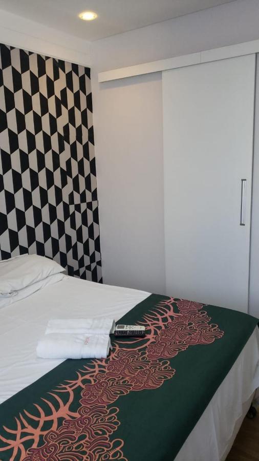 Apartament Flat Espinheiro Prime Recife Zewnętrze zdjęcie