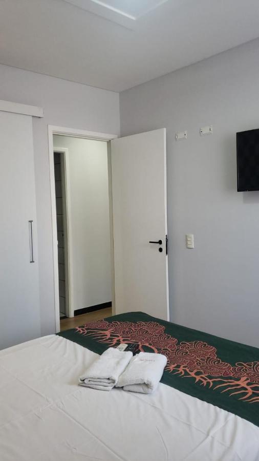 Apartament Flat Espinheiro Prime Recife Zewnętrze zdjęcie