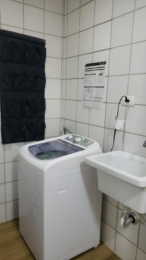 Apartament Flat Espinheiro Prime Recife Zewnętrze zdjęcie