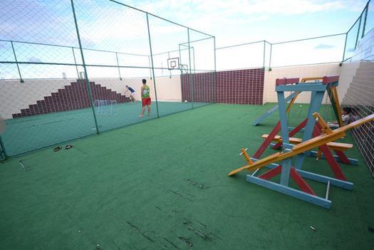 Apartament Flat Espinheiro Prime Recife Zewnętrze zdjęcie